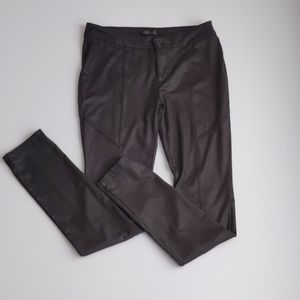 Women's Stella Luce Black Pants, Size M